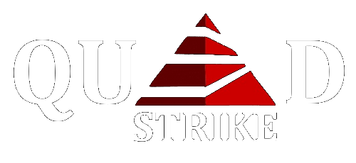 QuadStrike Logo