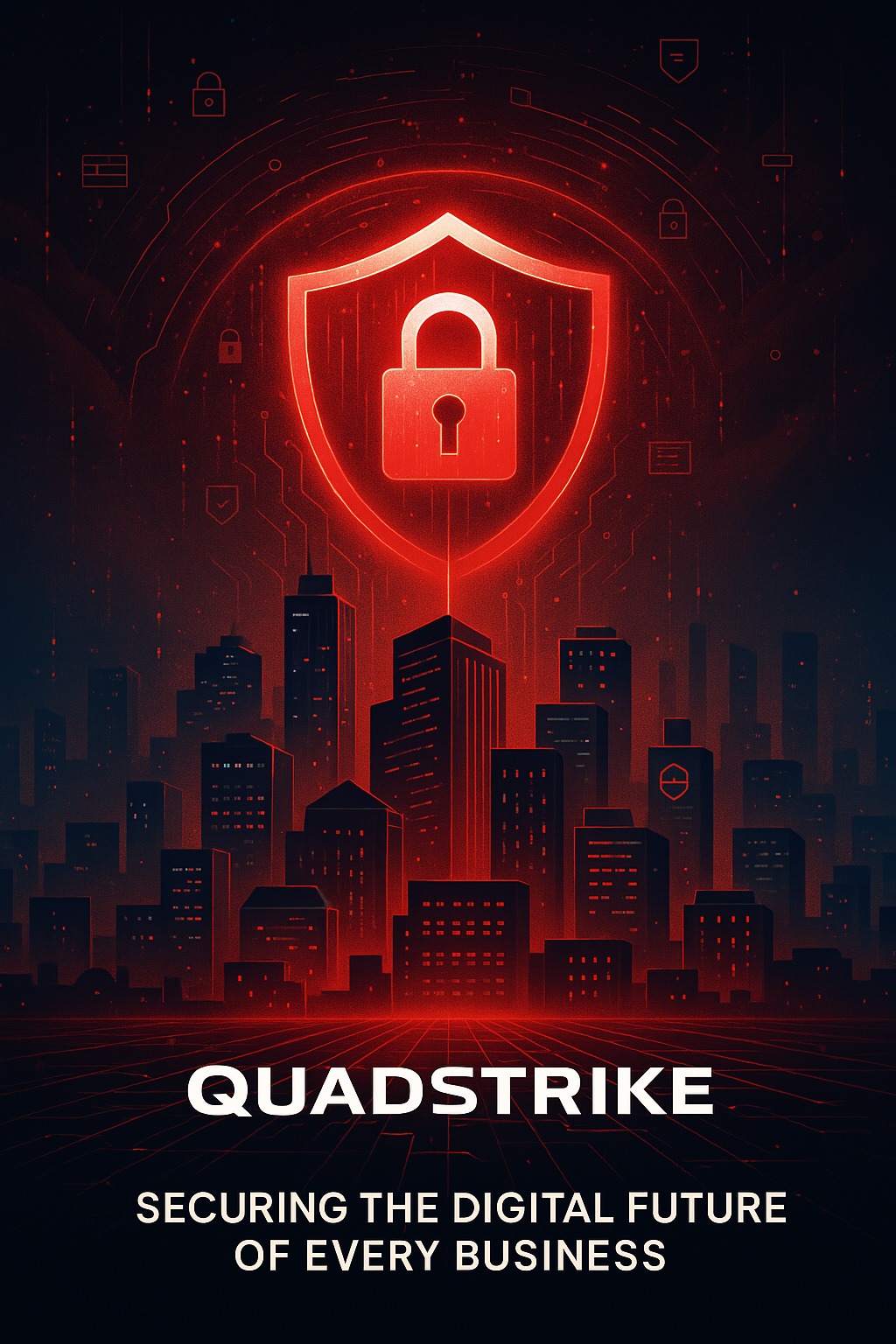 Securing Digital Future